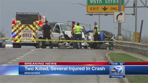 bridgeview il breaking news today|accident in bridgeview today.